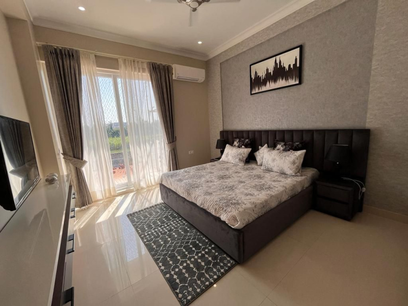 3.5 BHK Apartment 1943 Sq.ft. for Sale in Sector 115 Mohali