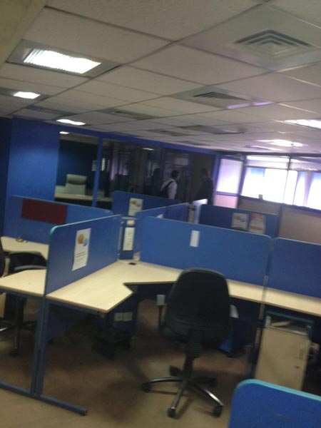 Office Space 4530 Sq.ft. for Rent in