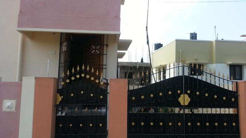3 BHK House 1750 Sq.ft. for Rent in