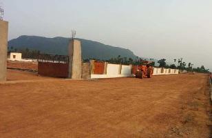  Residential Plot for Sale in Simhachalam, Visakhapatnam