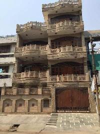  Office Space for Rent in Block G Vikas Puri, Delhi