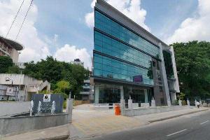  Office Space for Rent in Hal Layout, Bangalore
