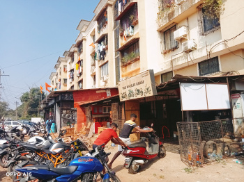 1 BHK Flat for Sale in Mugalli, Goa