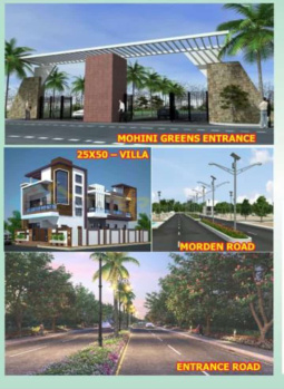  Residential Plot for Sale in Bithoor Road, Kanpur