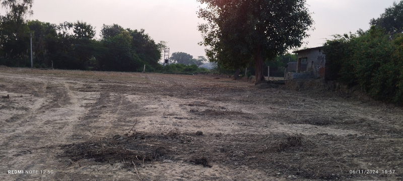  Residential Plot 900 Sq.ft. for Sale in Bilhaur, Kanpur