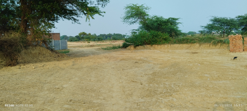  Residential Plot 900 Sq.ft. for Sale in Bilhaur, Kanpur