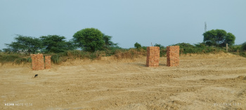  Residential Plot for Sale in Chaubepur, Kanpur