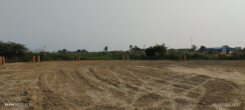  Residential Plot 900 Sq.ft. for Sale in Chaubepur, Kanpur