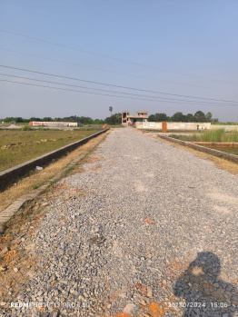  Commercial Land for Sale in Chakarpur, Kanpur