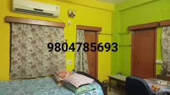 1 BHK Flats for Rent in Amarpalli, North 24 Parganas