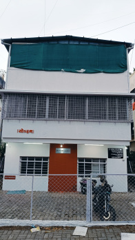 1 BHK Flat for Rent in Warje, Pune