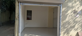  Commercial Shop for Sale in Suresh Colony, Vile Parle West, Mumbai