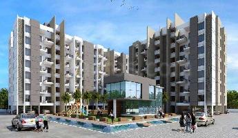 1 BHK Flat for Sale in Talegaon Dabhade, Pune