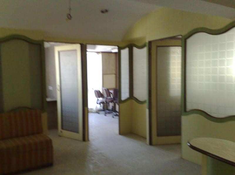 Office Space 7200 Sq.ft. for Rent in Geeta Bhawan, Indore