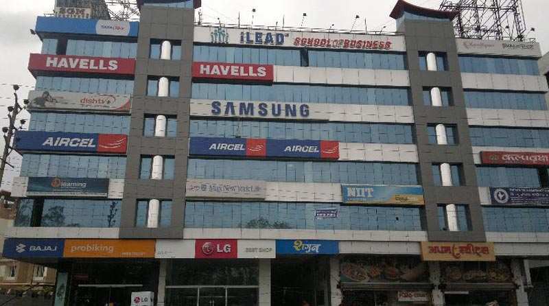 Showroom 7500 Sq.ft. for Rent in Yeshwant Colony, Indore