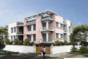 2 BHK Flat for Rent in Pallikaranai, Chennai