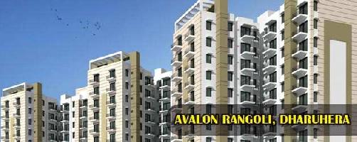 2 BHK Flat for Sale in Dharuhera, Rewari