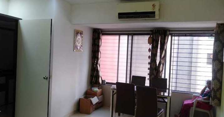 2 BHK Apartment 1200 Sq.ft. for Sale in Gunjan, Vapi