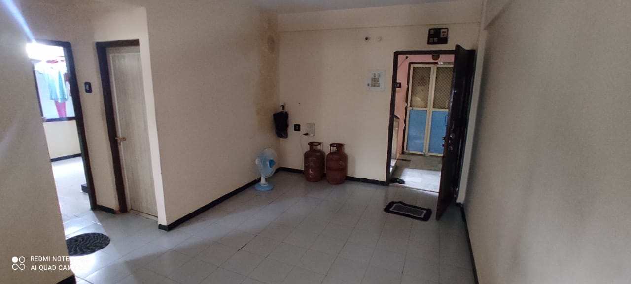 2 BHK 1050 Sq.ft. Apartment for Rent in VAPI Vapi