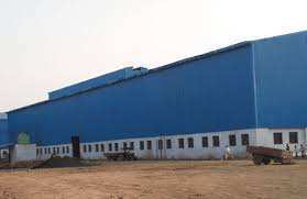 Warehouse 1550 Sq.ft. for Sale in