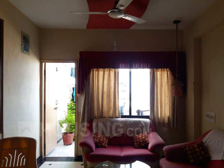 2 BHK Apartment 195 Sq.ft. for Sale in