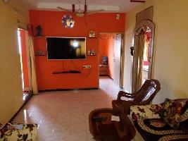 2 BHK Flat for Rent in Chanod, Vapi