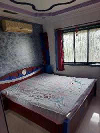 2 BHK Flat for Rent in Chala, Vapi