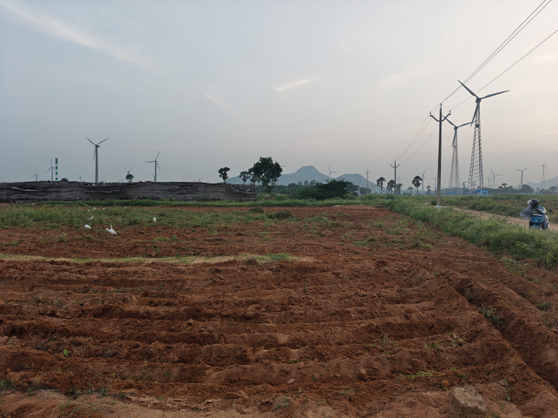  3 Acre Agricultural/Farm Land for Sale in Anjugramam, Kanyakumari