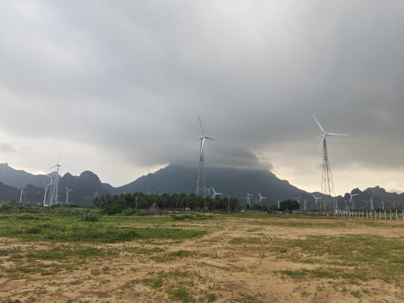  3 Acre Agricultural/Farm Land for Sale in Anjugramam, Kanyakumari