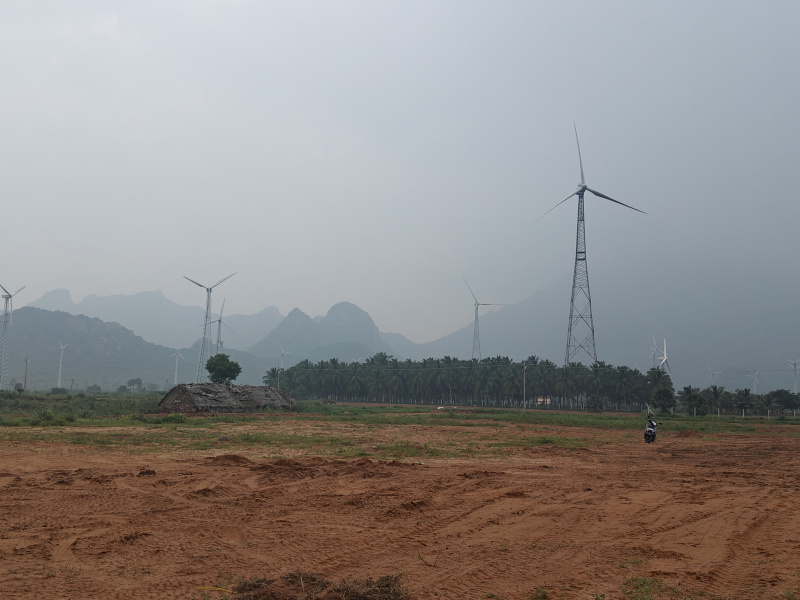  3 Acre Agricultural/Farm Land for Sale in Anjugramam, Kanyakumari