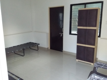 1 BHK Studio Apartment for Rent in Bharat Nagar, Nagpur
