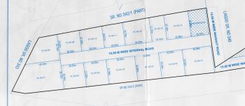  Industrial Land for Sale in Talegaon Dabhade, Pune