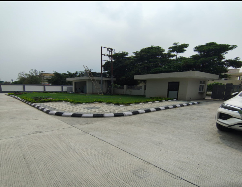  Office Space 30000 Sq.ft. for Rent in Doon IT Park, Dehradun