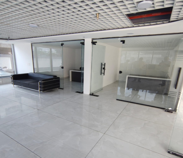  Office Space 30000 Sq.ft. for Rent in Doon IT Park, Dehradun