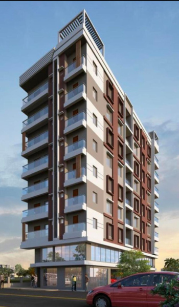 3 BHK Apartment 1485 Sq.ft. for Sale in Lake Town, Kolkata