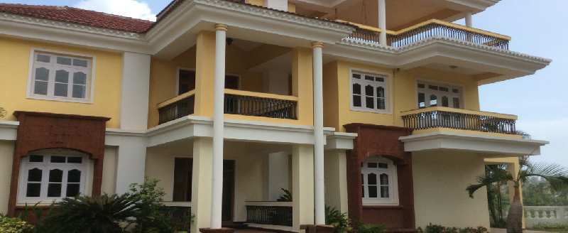 3 BHK House 222 Sq. Meter for Sale in