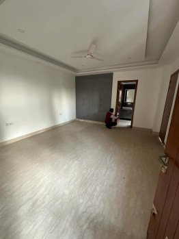 4 BHK Builder Floor for Rent in Sector D Vasant Kunj, Delhi