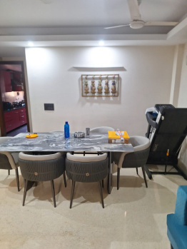3 BHK Builder Floor for Sale in Green Park, Delhi