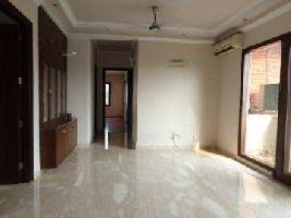 3 BHK Builder Floor for Rent in Block B, Safdarjung Enclave, Delhi