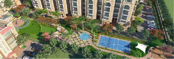 2 BHK Flat for Sale in Patiala Road, Zirakpur