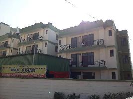 3 BHK Flat for Rent in VIP Road, Zirakpur