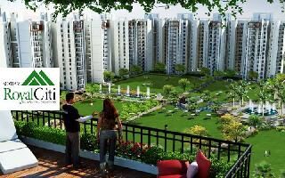 3 BHK Flat for Sale in Ambala Highway, Zirakpur