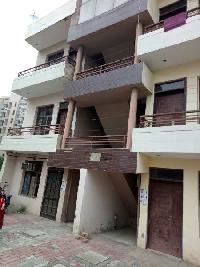 2 BHK Builder Floor for Rent in VIP Road, Zirakpur