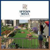 3 BHK Flat for Sale in Airport Road, Zirakpur