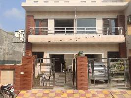 4 BHK House for Sale in VIP Road, Zirakpur