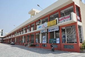  Office Space for Sale in VIP Road, Zirakpur