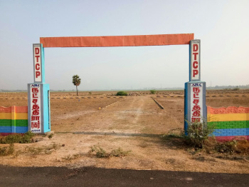  Residential Plot for Sale in Salavakkam, Kanchipuram