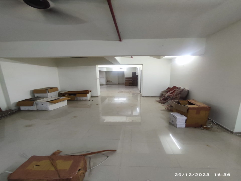 Office Space 870 Sq.ft. for Rent in