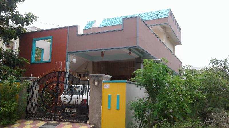 2 BHK House & Villa 193 Sq. Yards for Sale in Adikmet, Hyderabad