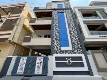 5 BHK House for Sale in Mallapur, Hyderabad